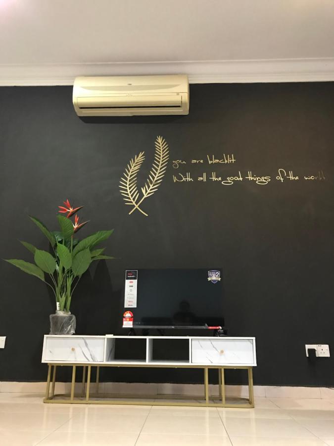 Stay N Rest Sweet Home 185 سِريمبان المظهر الخارجي الصورة