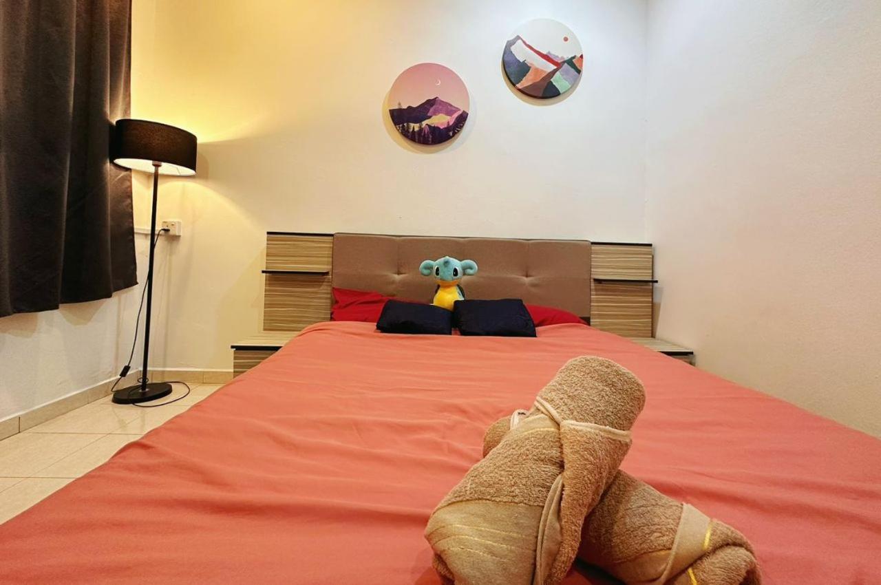 Stay N Rest Sweet Home 185 سِريمبان المظهر الخارجي الصورة